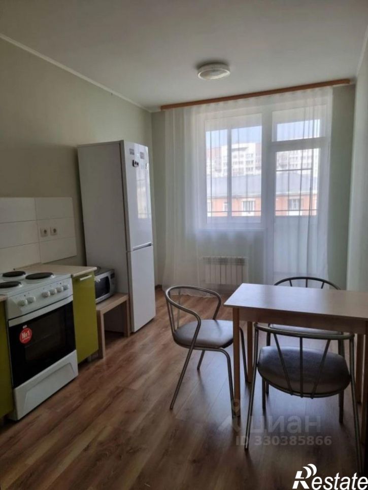 2-комн квартира ул Блюхера, 16б,  д. 16б