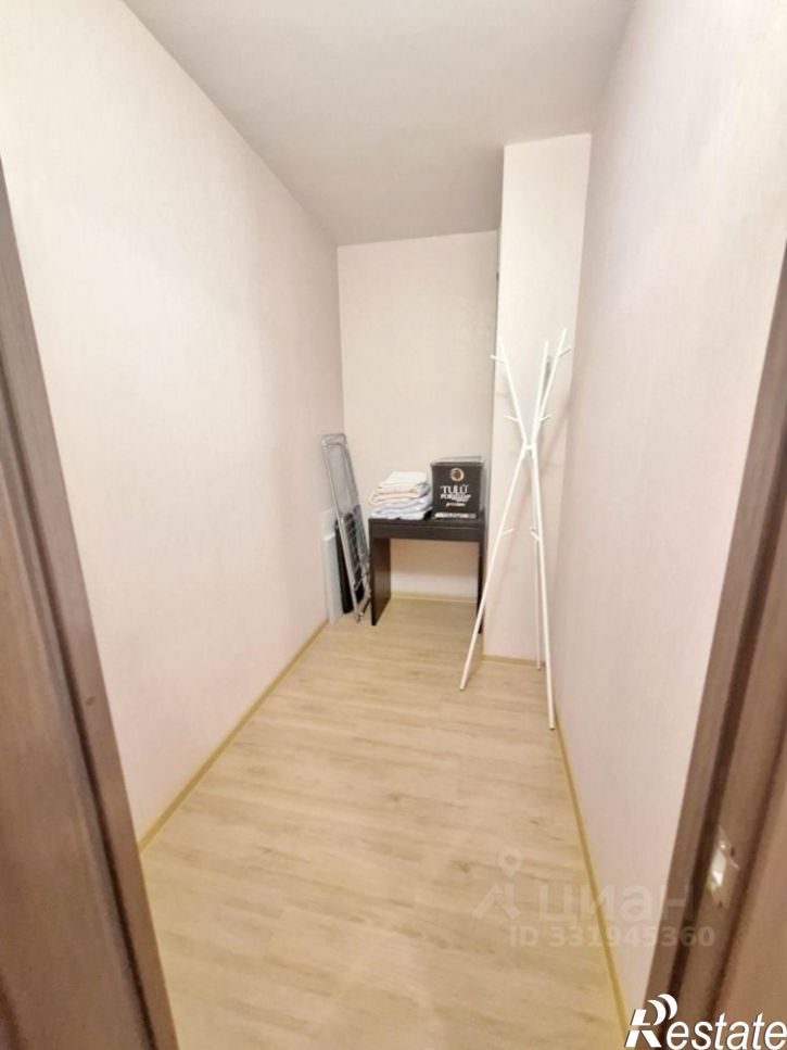 2-комн квартира ул Блюхера, 95,  д. 95