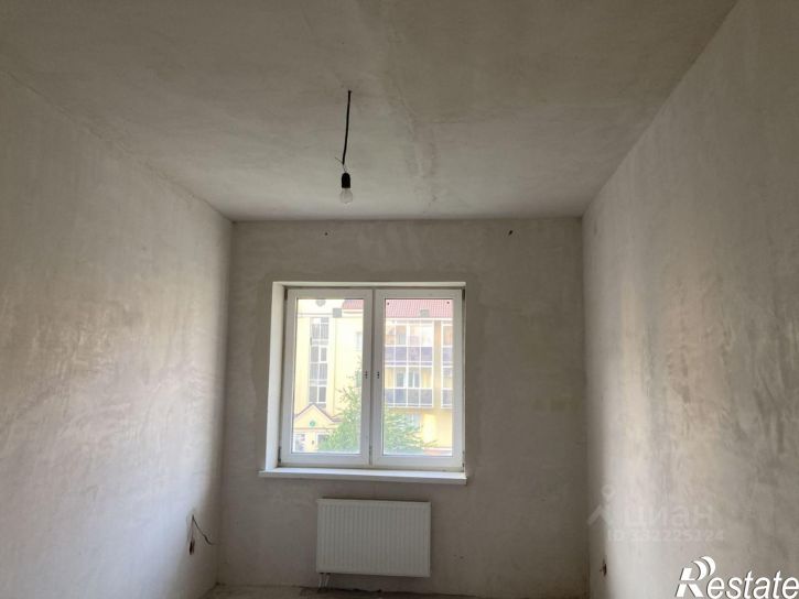 2-комн квартира ул Очеретина, 12,  д. 12