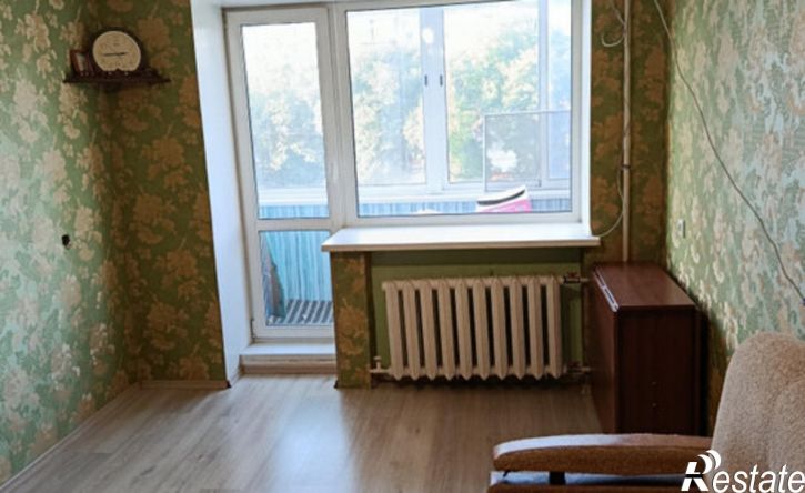 1-комн квартира ул Победы, 35,  д. 35