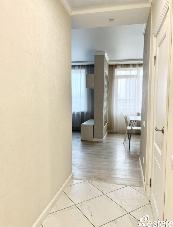 1-комн квартира ул Готвальда, 22,  д. 22