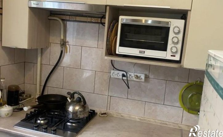2-комн квартира ул Народной воли, 76,  д. 76