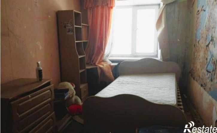 2-комн квартира ул Сибирка, 30,  д. 30