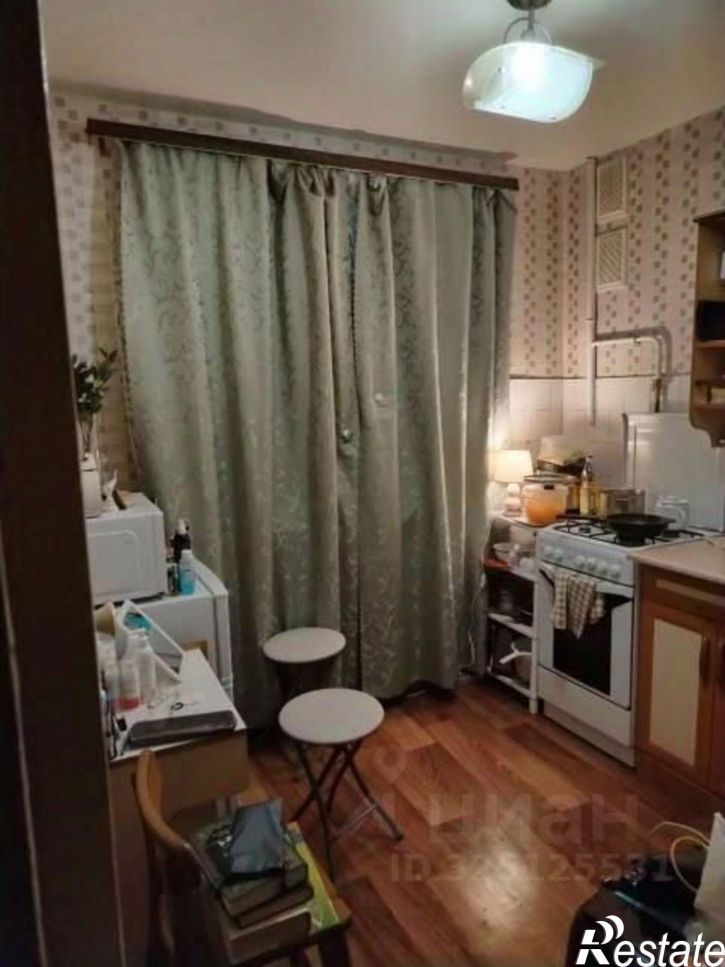 2-комн квартира ул Азина, 20/1,  д. 20/1