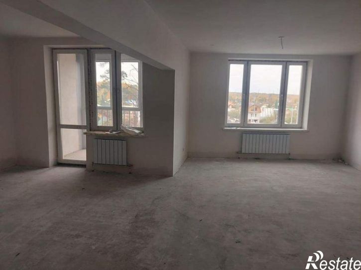 3-комн квартира Республиканская улица, д.5