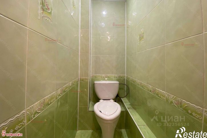 2-комн квартира ул Славянская, 56,  д. 56