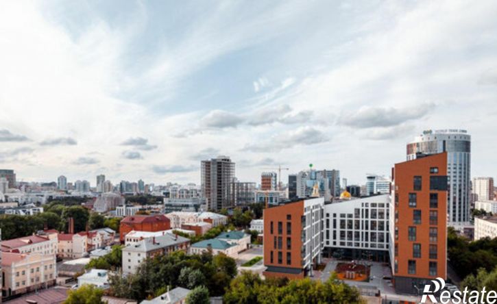 1-комн квартира ул Розы Люксембург, 67Б,  д. 67Б