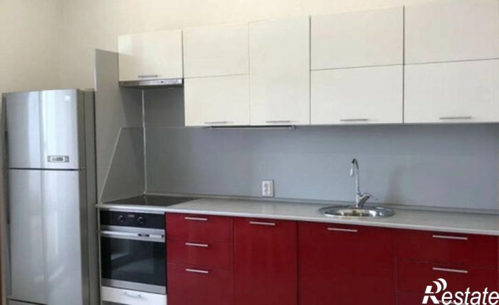 1-комн квартира ул Розы Люксембург, 67Б,  д. 67Б