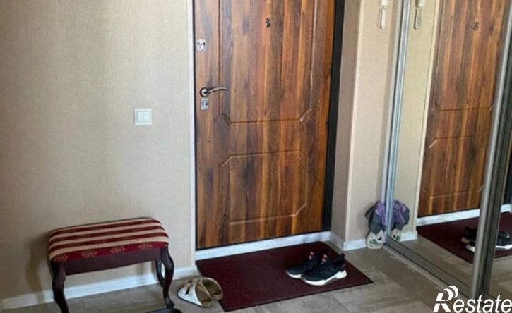 1-комн квартира ул Розы Люксембург, 67Б,  д. 67Б