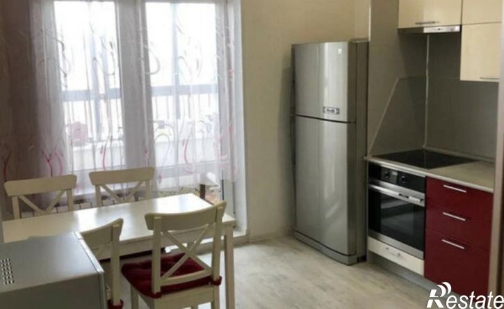 1-комн квартира ул Розы Люксембург, 67Б,  д. 67Б
