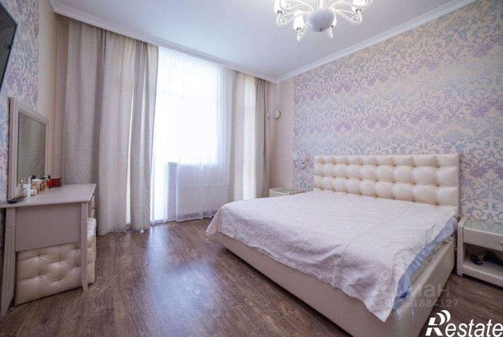 2-комн квартира Шамарский пер, 1,  д. 1