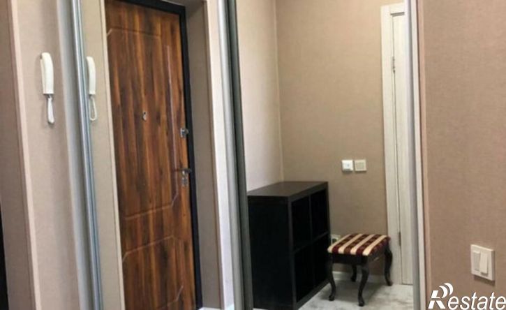 1-комн квартира ул Розы Люксембург, 67Б,  д. 67Б