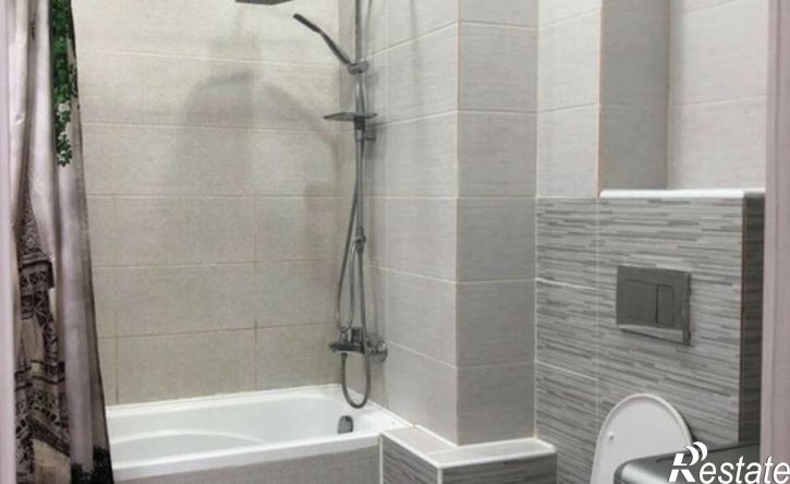 1-комн квартира ул Розы Люксембург, 67Б,  д. 67Б