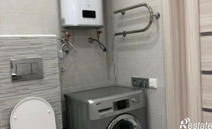 1-комн квартира ул Розы Люксембург, 67Б,  д. 67Б