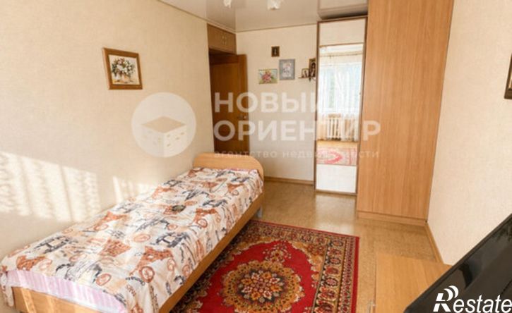3-комн квартира ул 22 Партсъезда, 20а,  д. 20а