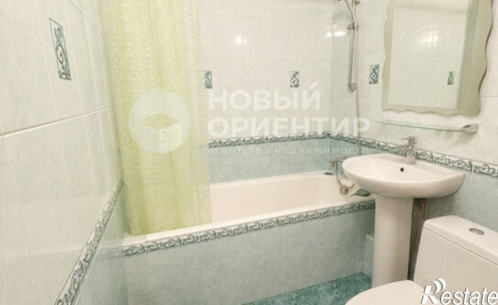 3-комн квартира ул 22 Партсъезда, 20а,  д. 20а