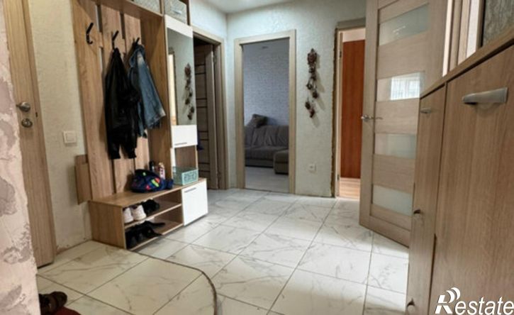 4-комн квартира Екатеринбург, улица Луначарского, 21