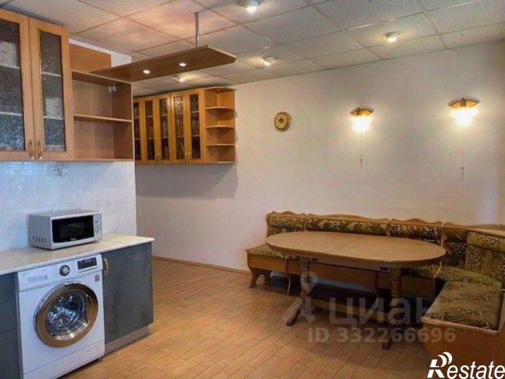 4-комн квартира Екатеринбург, ул. Данилы Зверева, 12