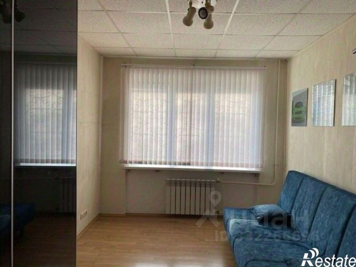 4-комн квартира Екатеринбург, ул. Данилы Зверева, 12