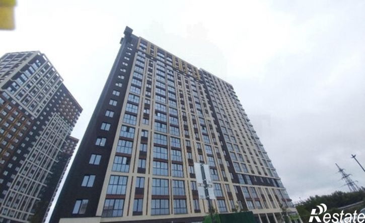 1-комн квартира Екатеринбург, улица Учителей, 33/2