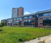 офис 64 кв м, этаж 2/2 ул Колмогорова, 5/1