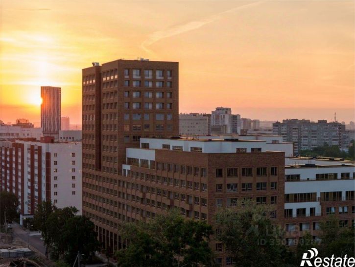 3-комн квартира в новом доме ул Шаумяна, 32,  д. 32