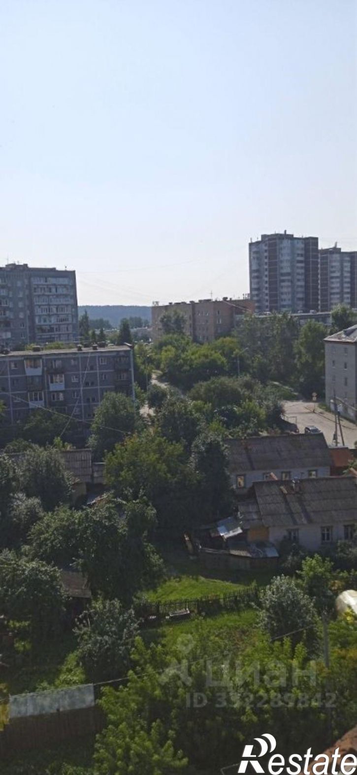 1-комн квартира ул Шишимская, 13,  д. 13