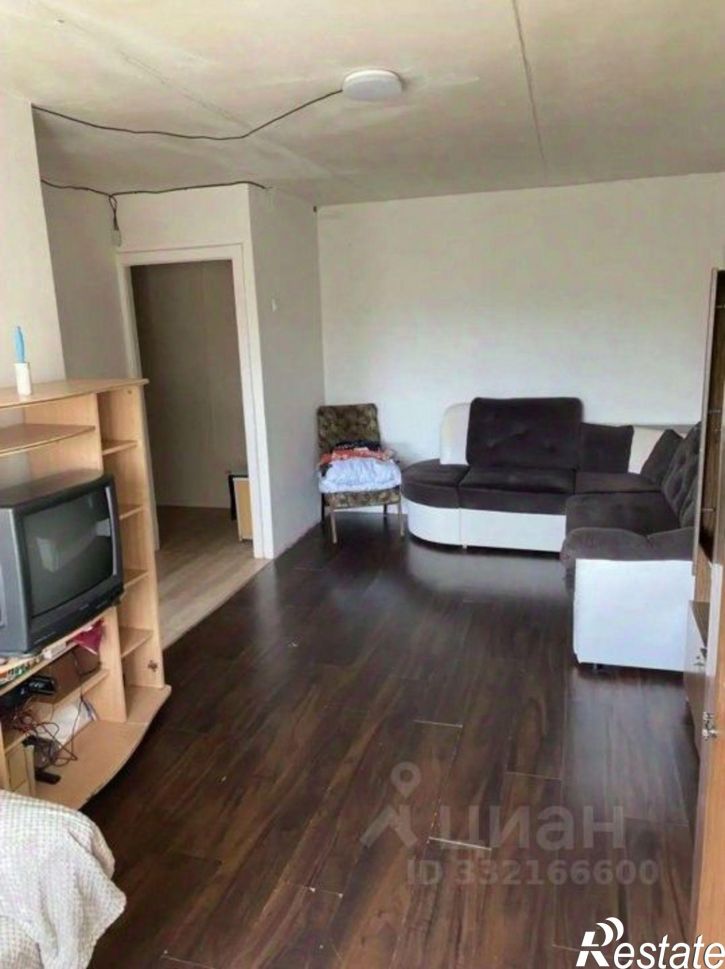1-комн квартира ул Техническая, 42,  д. 42
