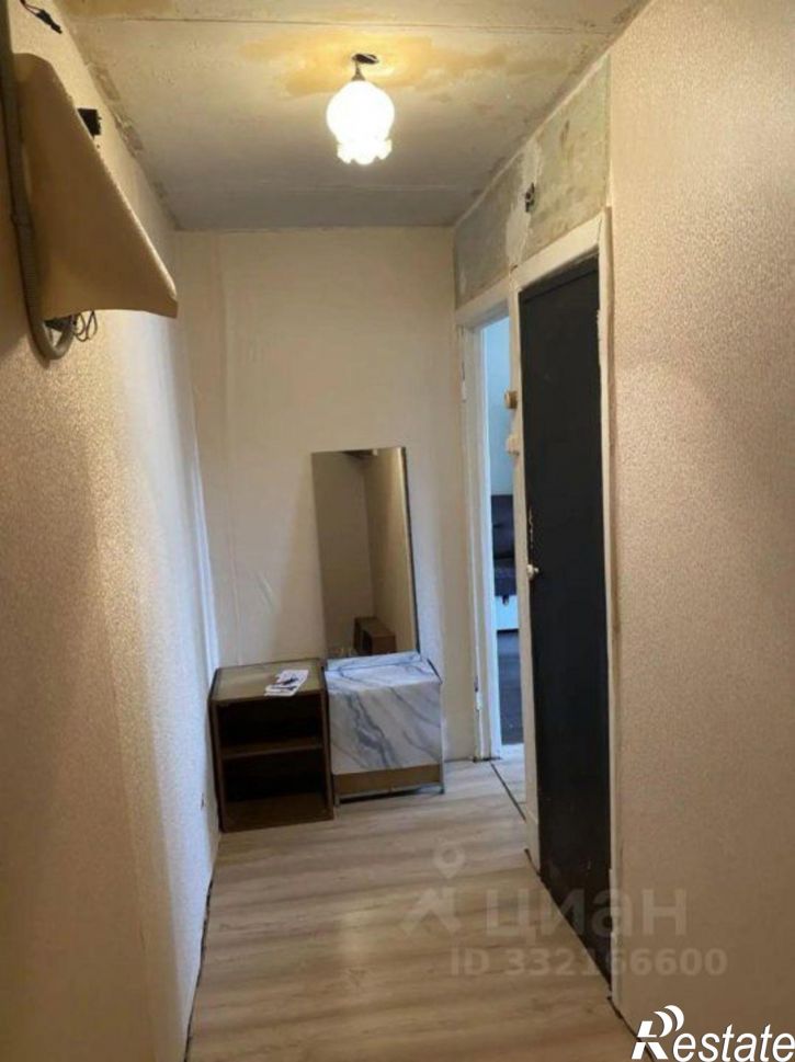 1-комн квартира ул Техническая, 42,  д. 42