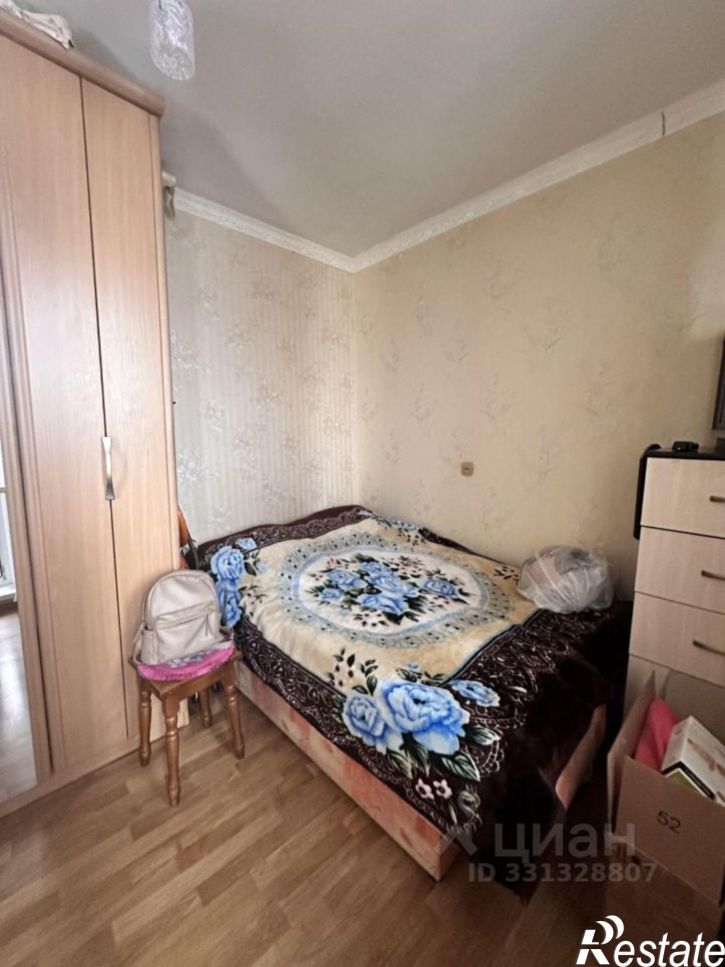 2-комн квартира ул Викулова, 42,  д. 42
