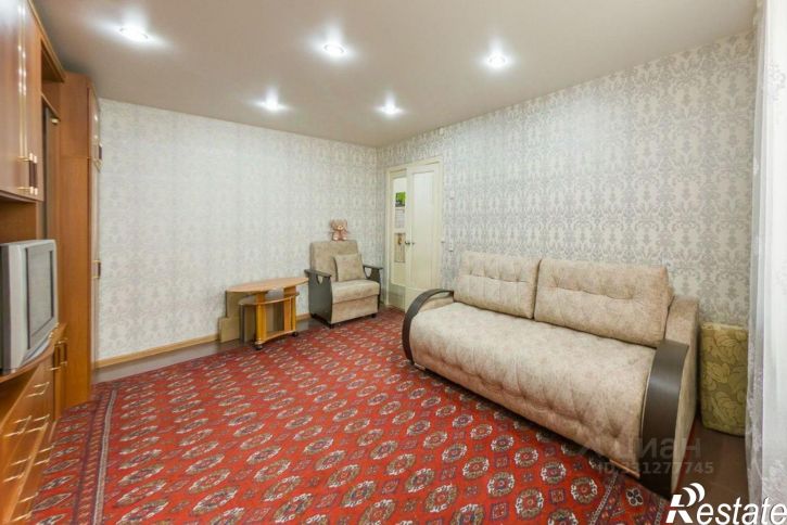 2-комн квартира ул Ольховская, 27 1,  д. 27 1,  к. 1