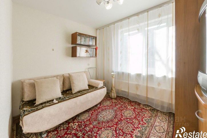 2-комн квартира ул Ольховская, 27 1,  д. 27 1,  к. 1