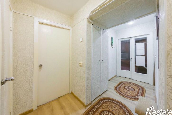 2-комн квартира ул Ольховская, 27 1,  д. 27 1,  к. 1