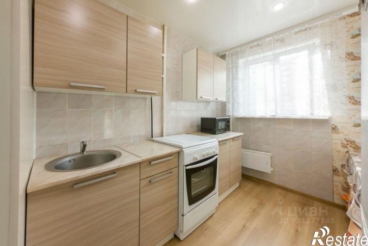 2-комн квартира ул Ольховская, 27 1,  д. 27 1,  к. 1