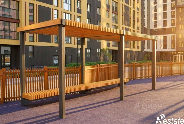 2-комн квартира в новом доме ул Учителей, 35,  д. 35
