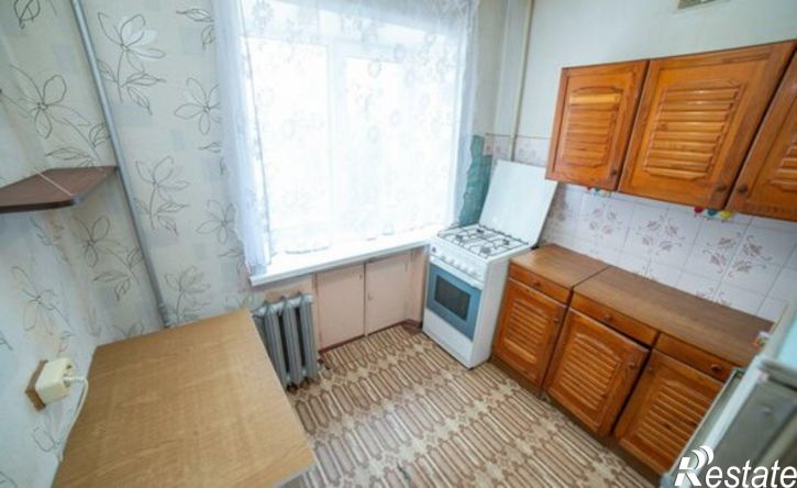 1-комн квартира ул Хомякова, 20,  д. 20