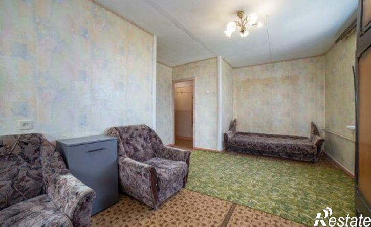 1-комн квартира ул Хомякова, 20,  д. 20