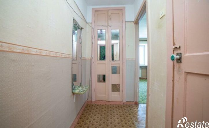 1-комн квартира ул Хомякова, 20,  д. 20