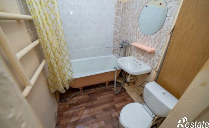 1-комн квартира ул Хомякова, 20,  д. 20