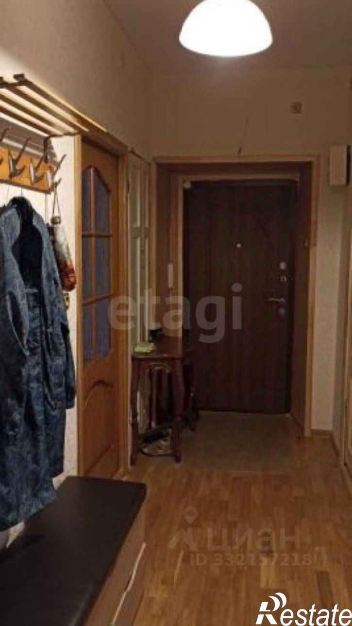 4-комн квартира пр-кт Ленина, 5 3,  д. 5 3,  к. 3