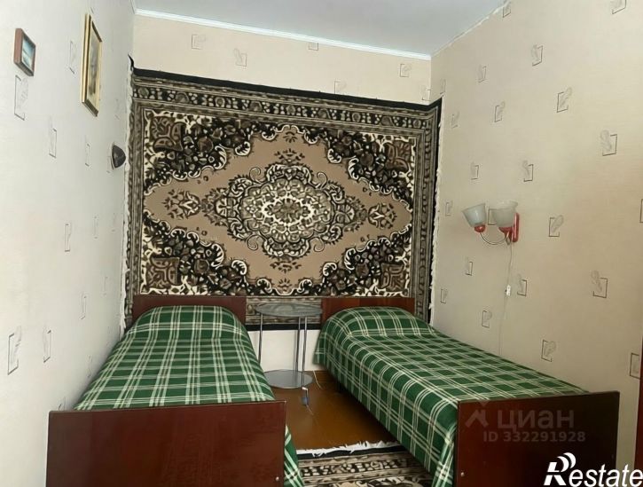 3-комн квартира ул Отто Шмидта, 74,  д. 74