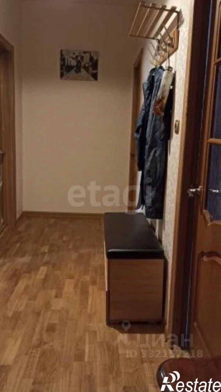 4-комн квартира пр-кт Ленина, 5 3,  д. 5 3,  к. 3