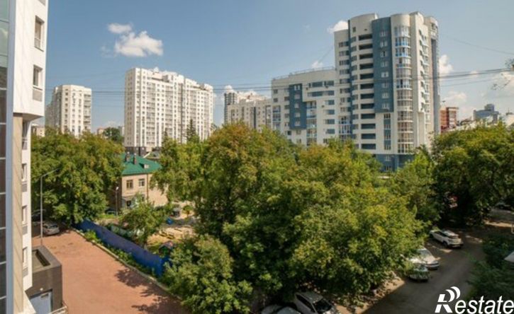 1-комн квартира ул Хомякова, 20,  д. 20