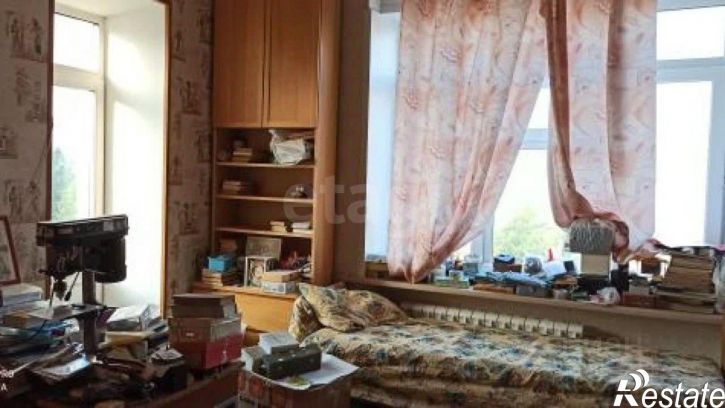 4-комн квартира пр-кт Ленина, 5 3,  д. 5 3,  к. 3