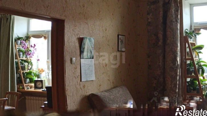4-комн квартира пр-кт Ленина, 5 3,  д. 5 3,  к. 3