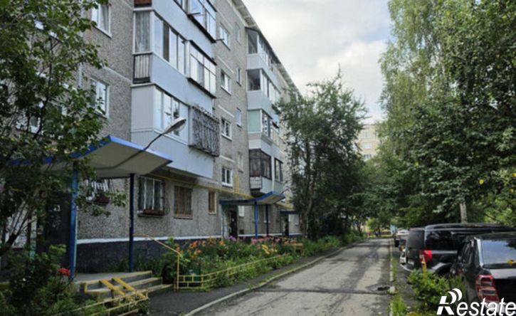 2-комн квартира ул Громова, 136,  д. 136
