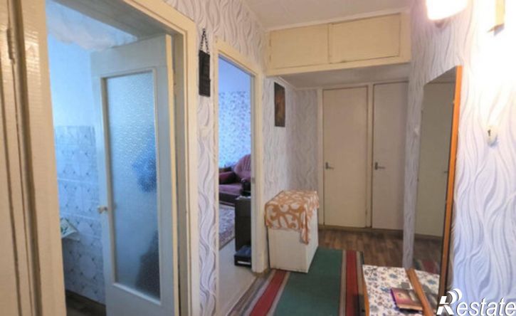 2-комн квартира ул Громова, 136,  д. 136