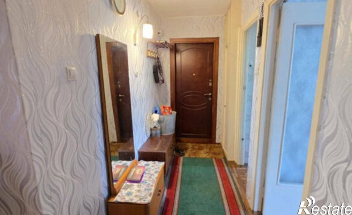 2-комн квартира ул Громова, 136,  д. 136
