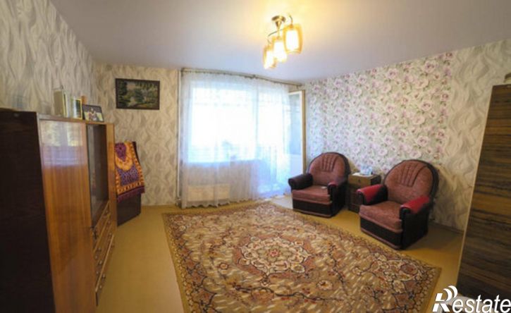 2-комн квартира ул Громова, 136,  д. 136