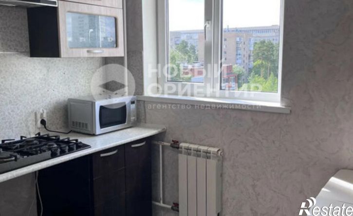 2-комн квартира ул Белореченская, 34 2,  д. 34 2,  к. 2